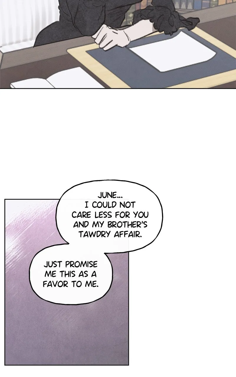 Emerald Midnight's Lover Chapter 57 page 20 - 