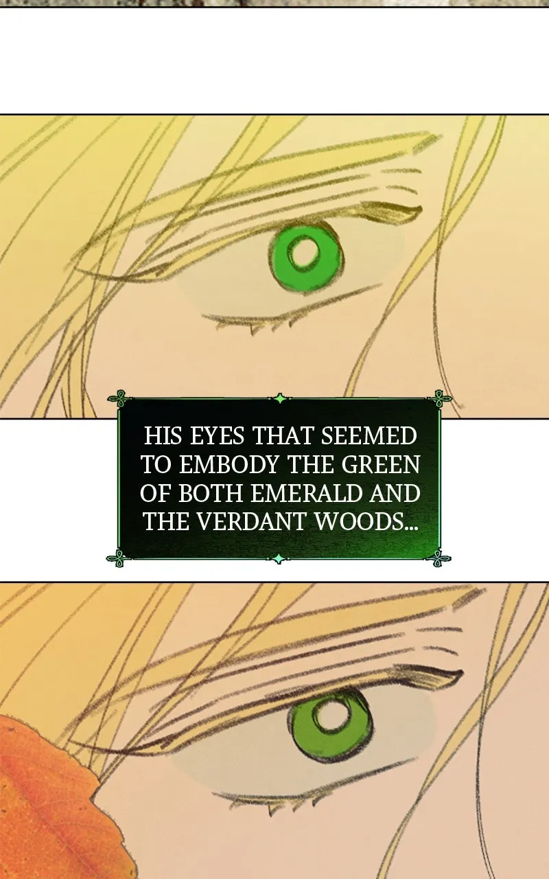 Emerald Midnight's Lover Chapter 57 page 3 - 