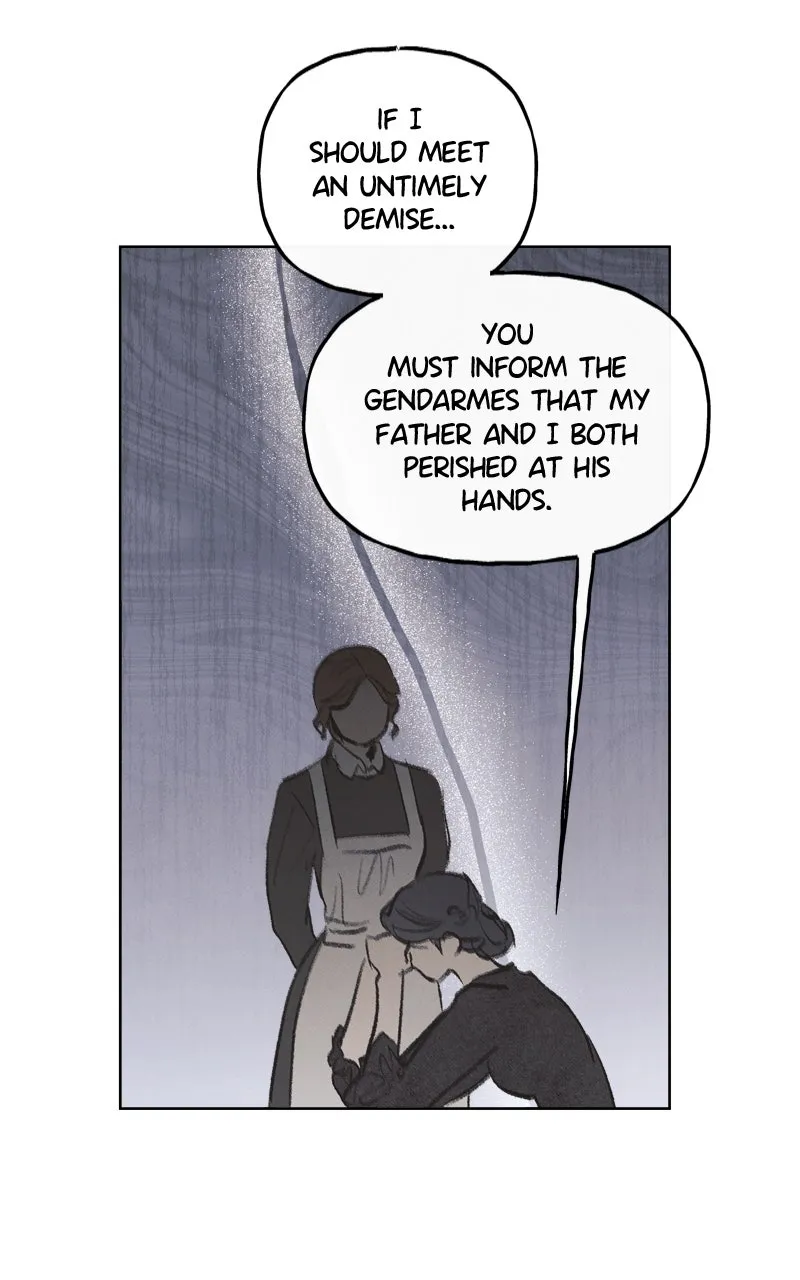 Emerald Midnight's Lover Chapter 57 page 21 - 