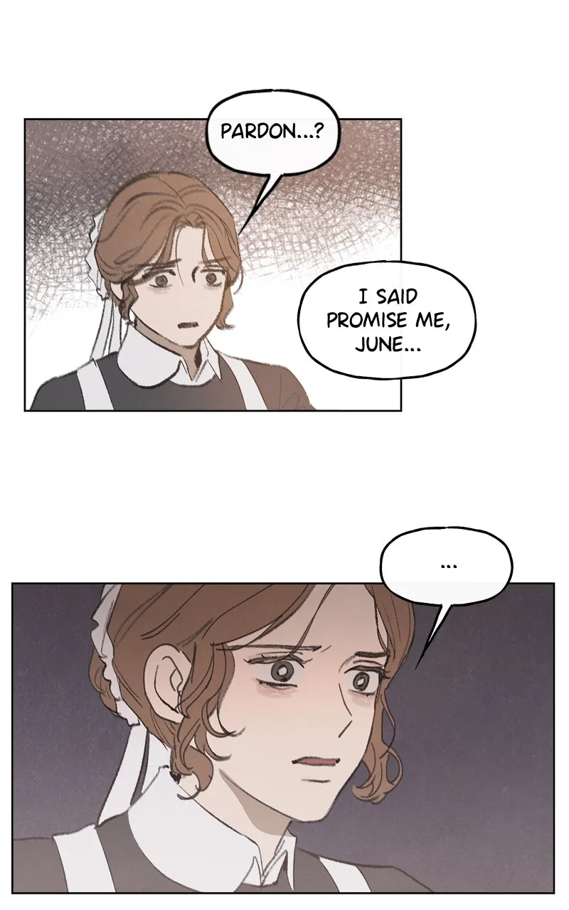 Emerald Midnight's Lover Chapter 57 page 22 - 