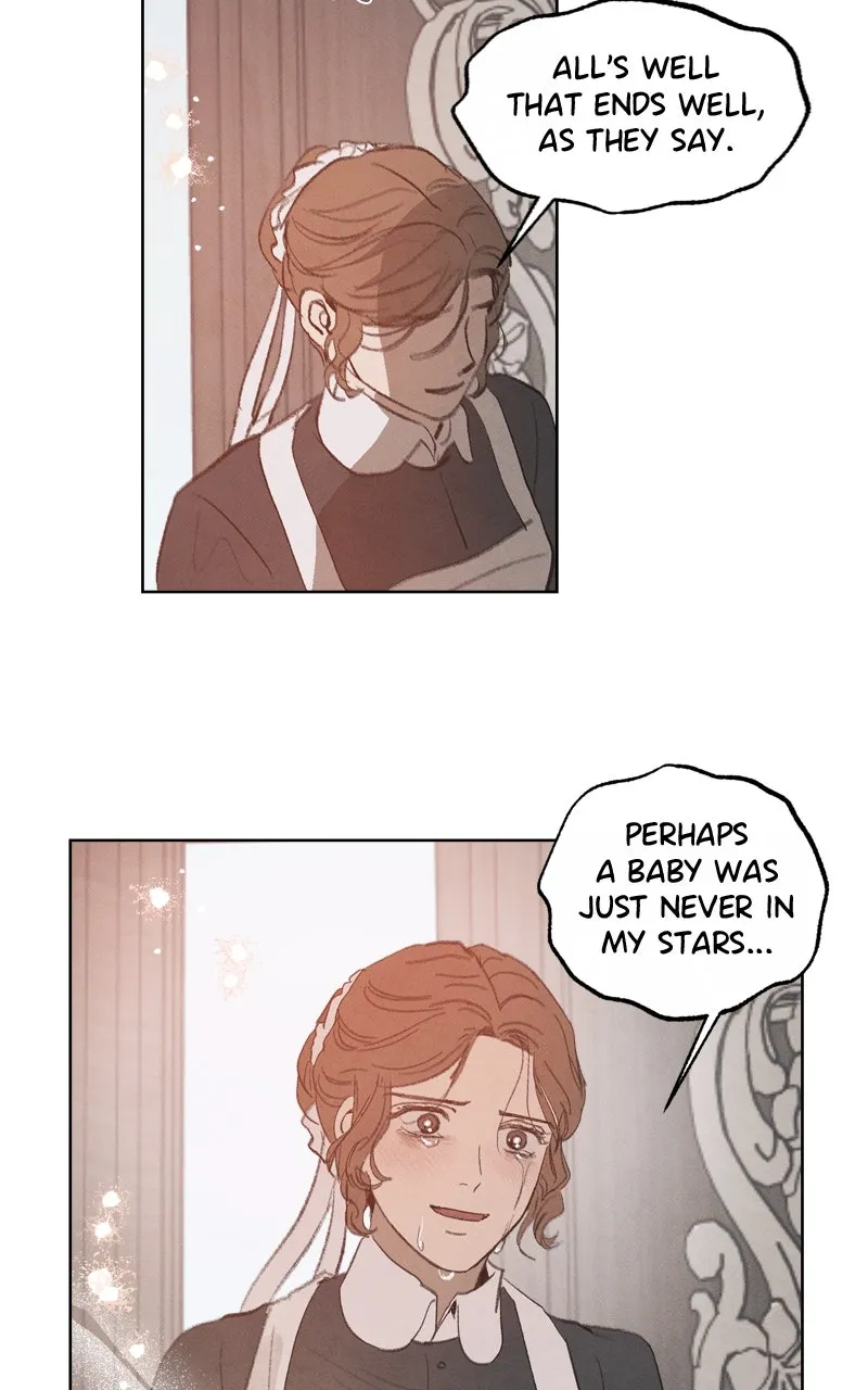 Emerald Midnight's Lover Chapter 57 page 27 - 