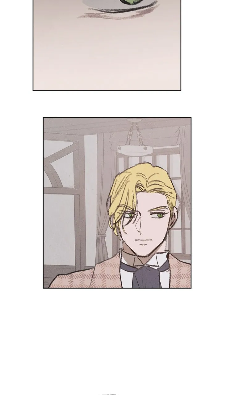 Emerald Midnight's Lover Chapter 57 page 34 - 