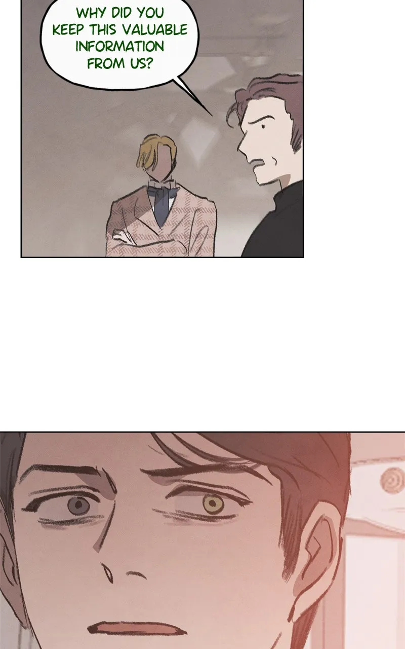 Emerald Midnight's Lover Chapter 57 page 37 - 