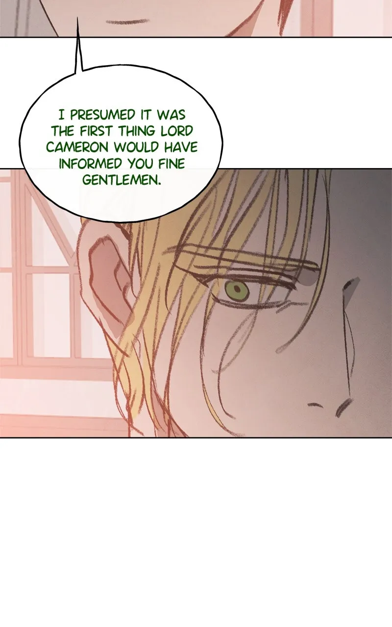 Emerald Midnight's Lover Chapter 57 page 38 - 