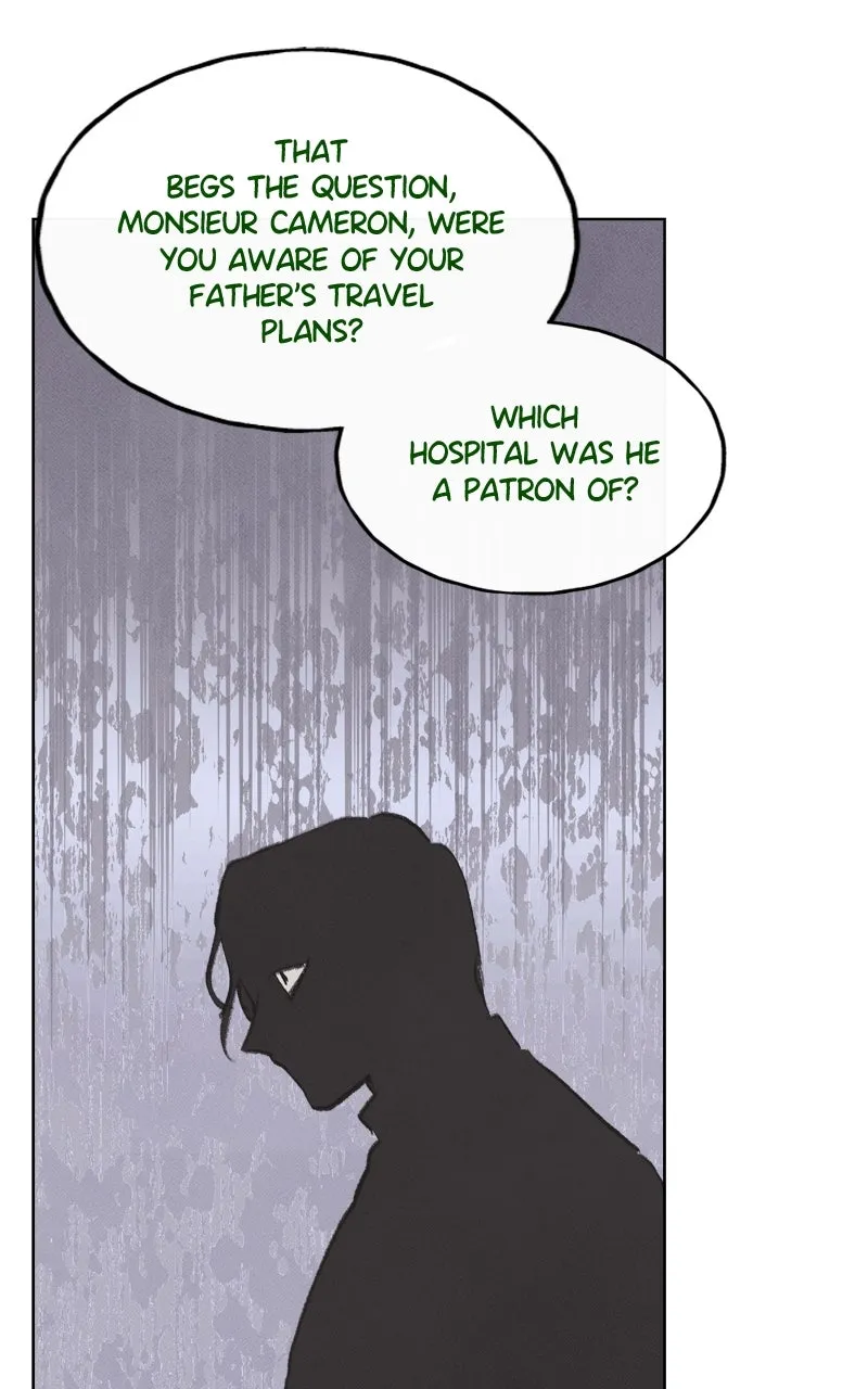Emerald Midnight's Lover Chapter 57 page 39 - 
