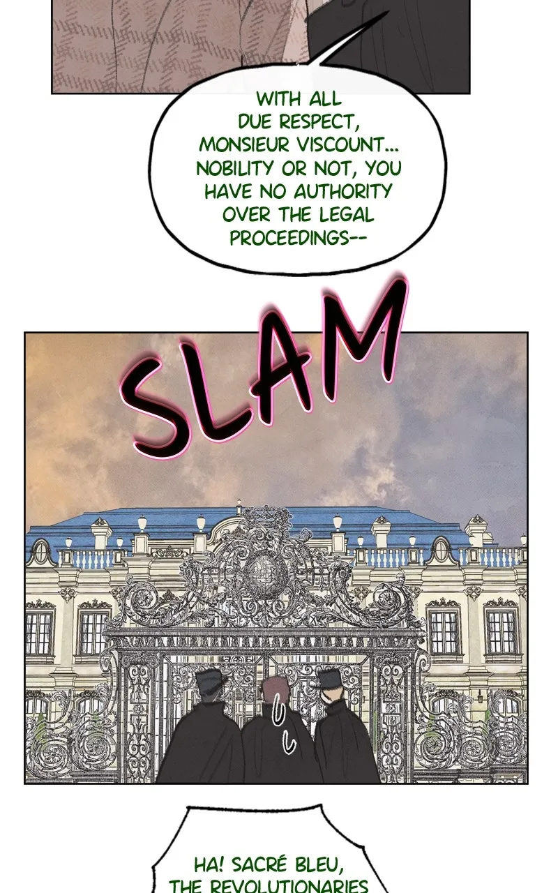 Emerald Midnight's Lover Chapter 57 page 42 - 