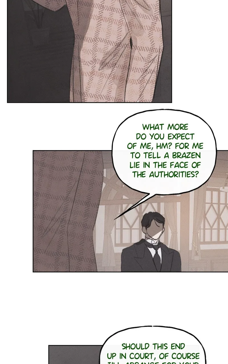 Emerald Midnight's Lover Chapter 57 page 44 - 