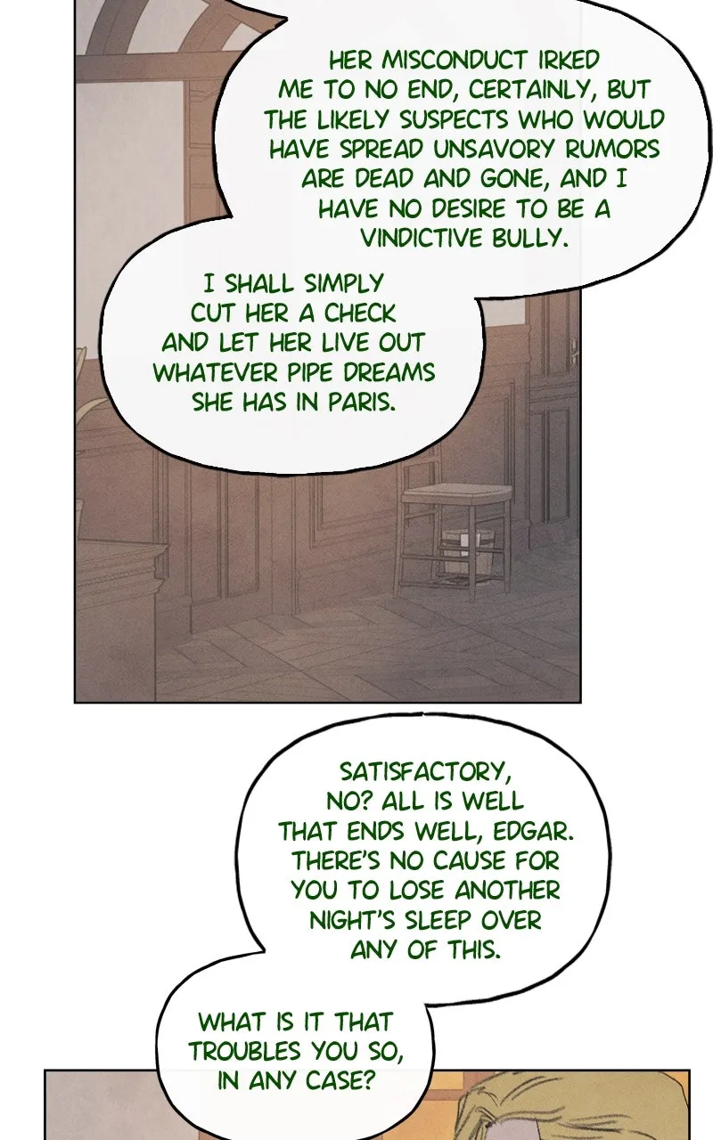 Emerald Midnight's Lover Chapter 57 page 46 - 