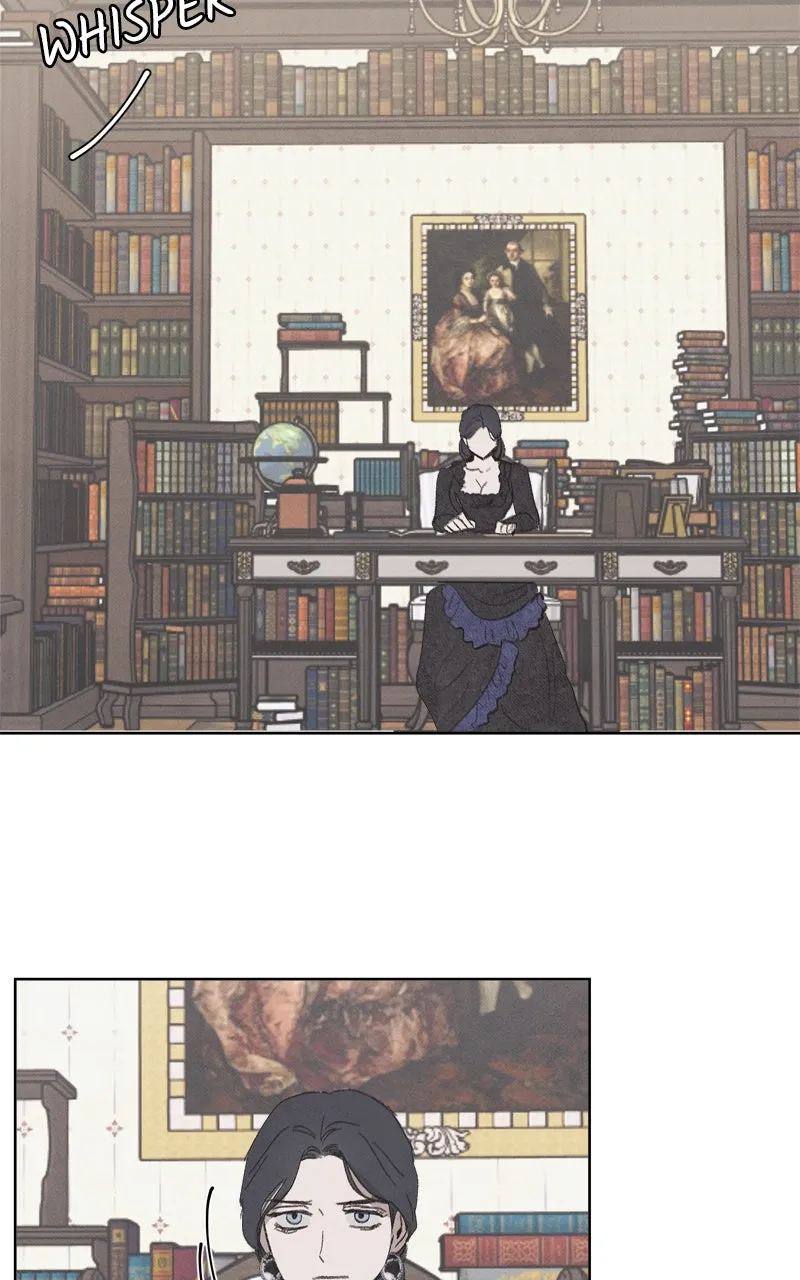 Emerald Midnight's Lover Chapter 57 page 6 - 