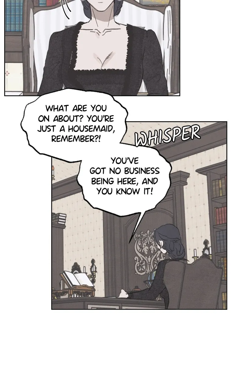 Emerald Midnight's Lover Chapter 57 page 7 - 