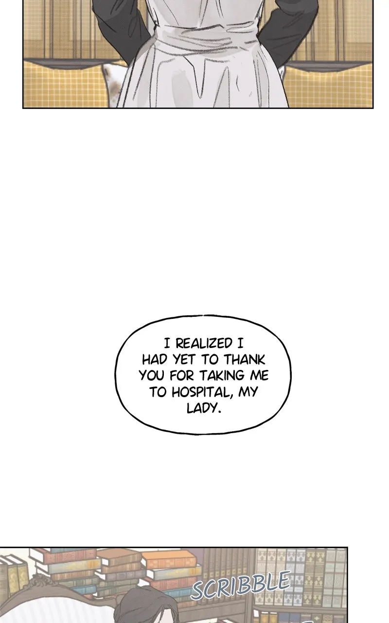 Emerald Midnight's Lover Chapter 57 page 10 - 