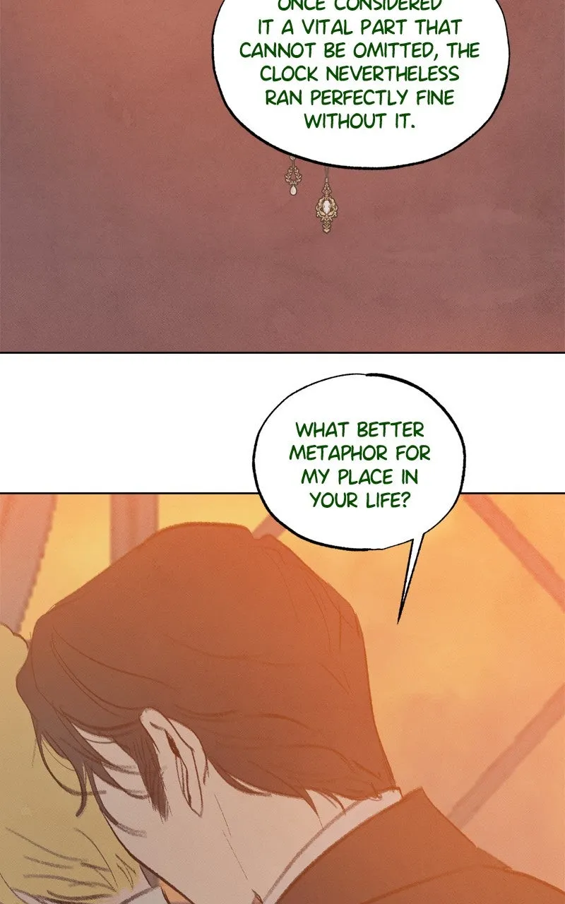 Emerald Midnight's Lover Chapter 58 page 2 - 