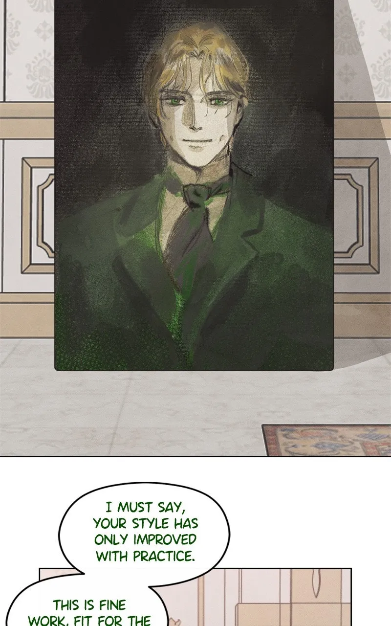 Emerald Midnight's Lover Chapter 58 page 13 - 