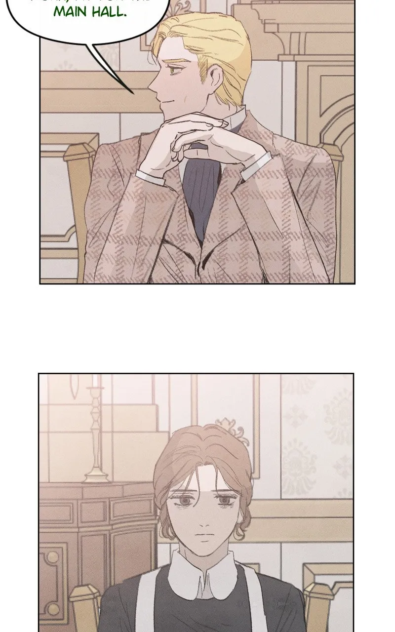 Emerald Midnight's Lover Chapter 58 page 14 - 