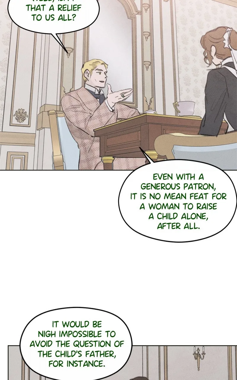 Emerald Midnight's Lover Chapter 58 page 18 - 