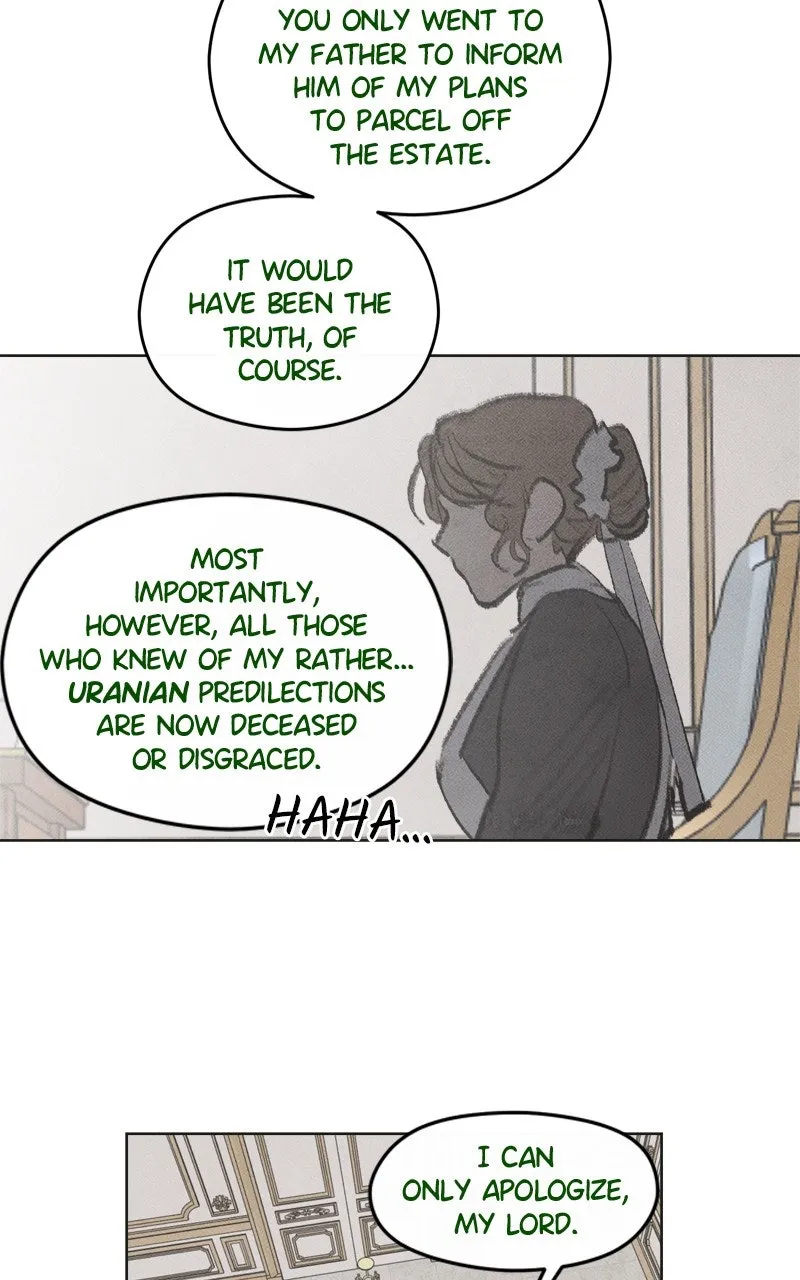 Emerald Midnight's Lover Chapter 58 page 20 - 