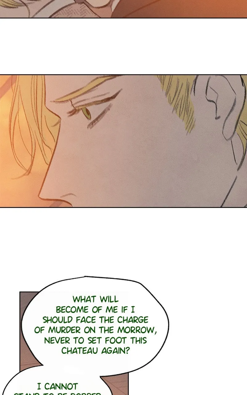Emerald Midnight's Lover Chapter 58 page 3 - 