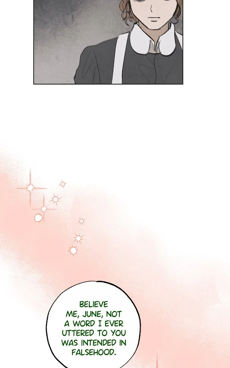 Emerald Midnight's Lover Chapter 58 page 23 - 