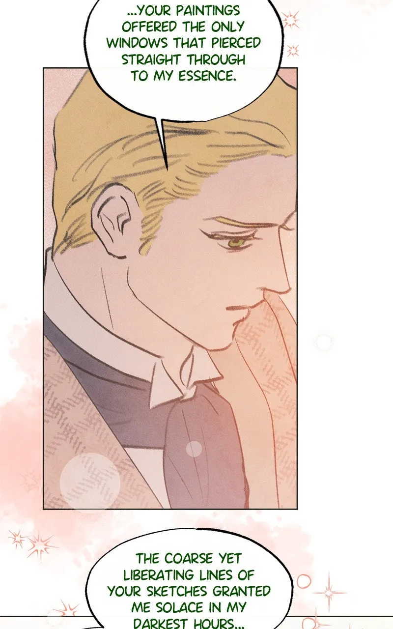 Emerald Midnight's Lover Chapter 58 page 25 - 