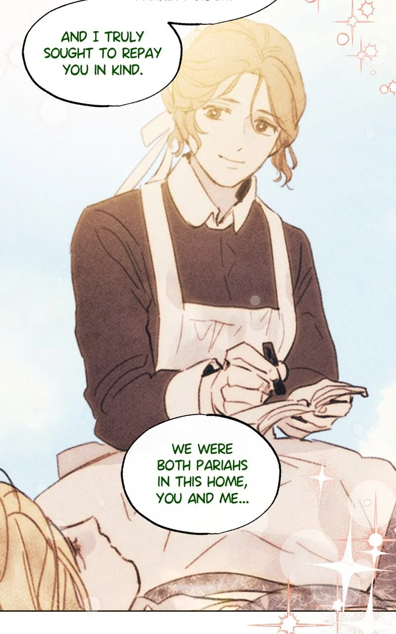 Emerald Midnight's Lover Chapter 58 page 26 - 