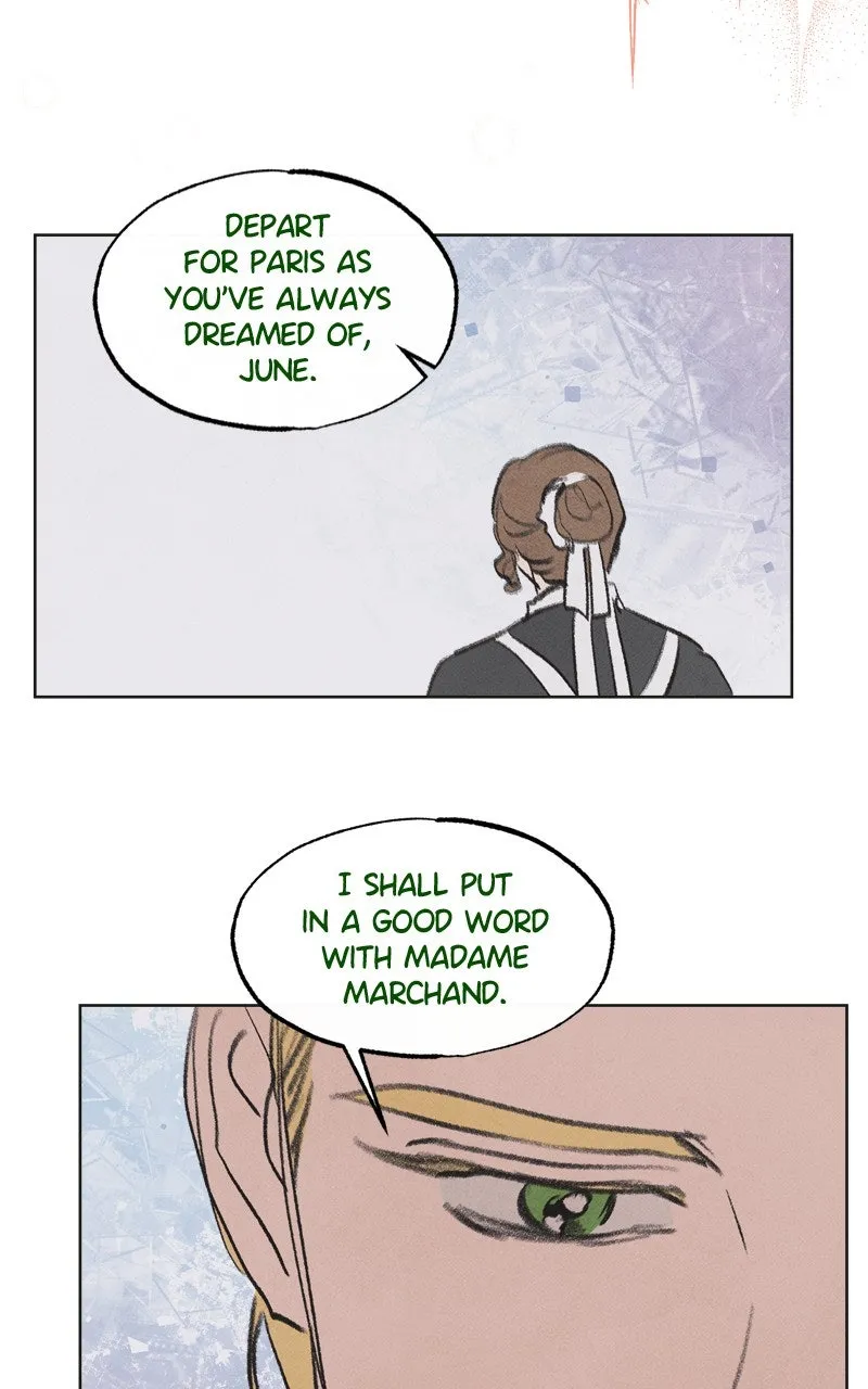 Emerald Midnight's Lover Chapter 58 page 27 - 