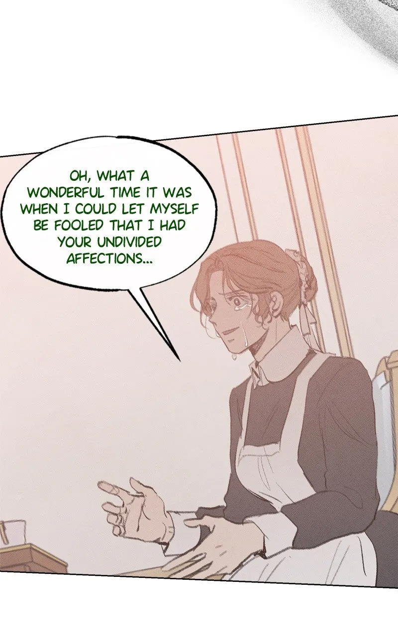 Emerald Midnight's Lover Chapter 58 page 33 - 