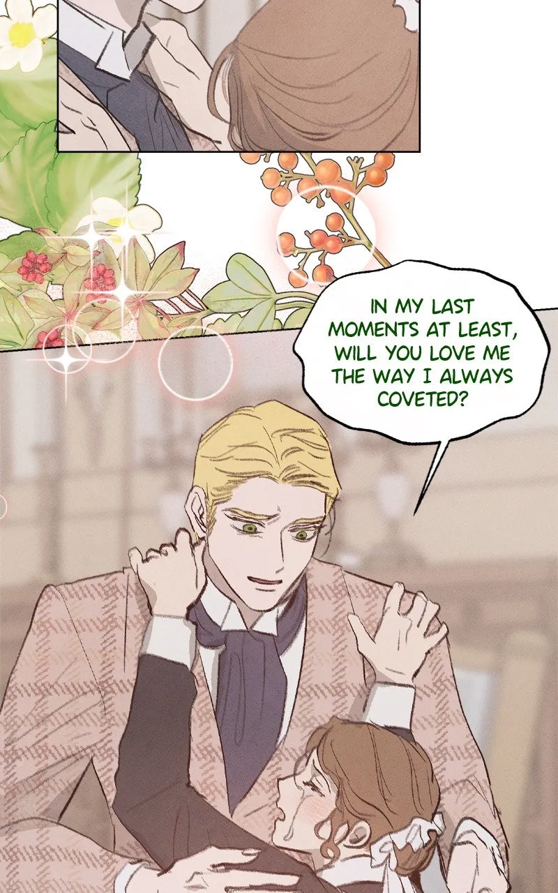 Emerald Midnight's Lover Chapter 58 page 36 - 