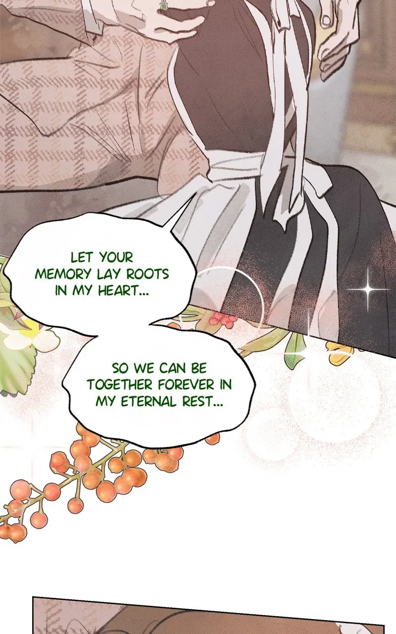 Emerald Midnight's Lover Chapter 58 page 37 - 