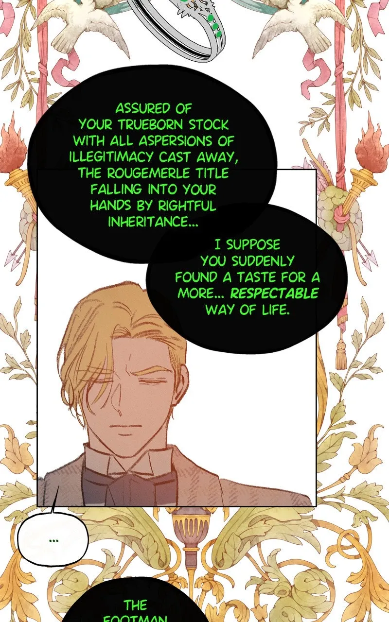 Emerald Midnight's Lover Chapter 58 page 5 - 