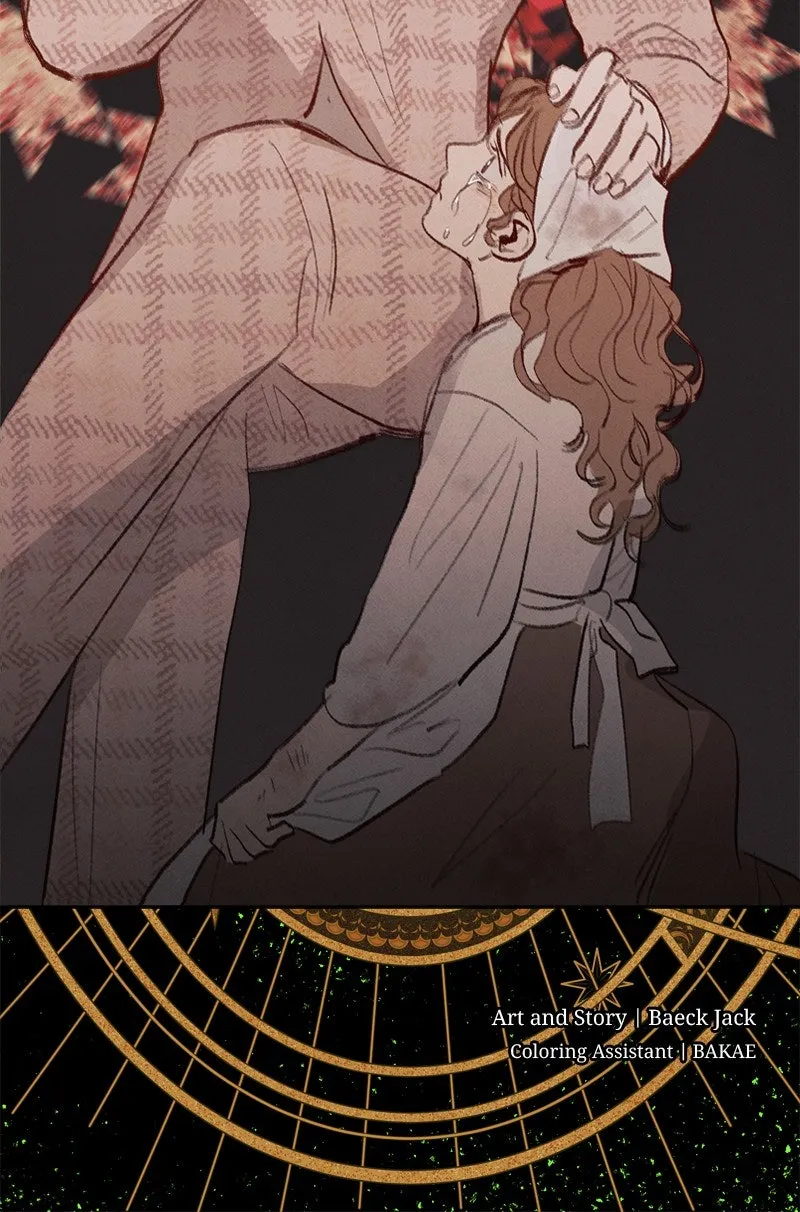 Emerald Midnight's Lover Chapter 58 page 41 - 