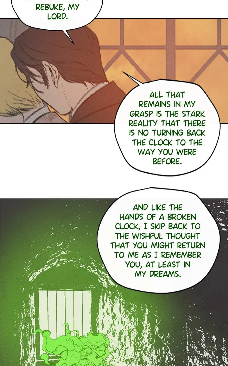 Emerald Midnight's Lover Chapter 58 page 7 - 