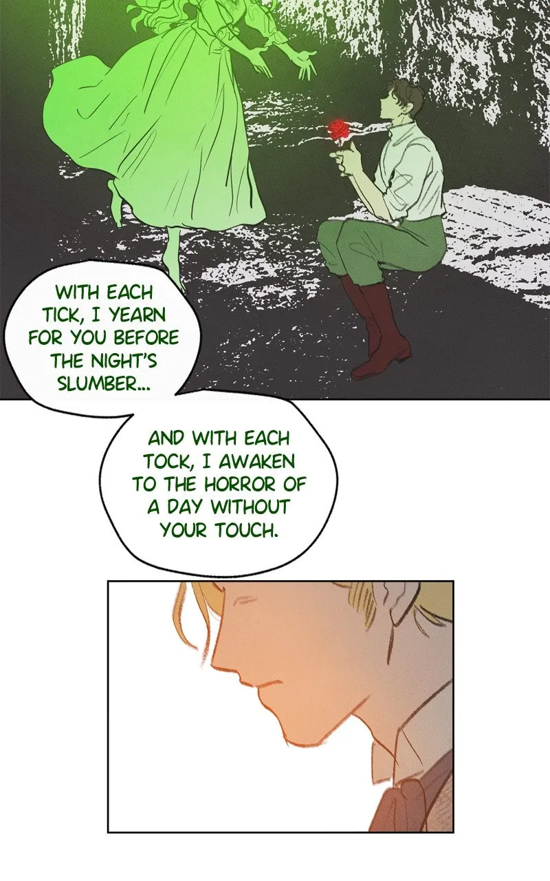 Emerald Midnight's Lover Chapter 58 page 8 - 