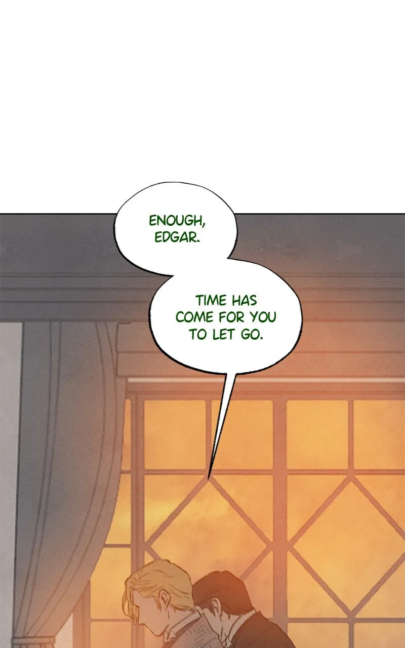 Emerald Midnight's Lover Chapter 58 page 9 - 