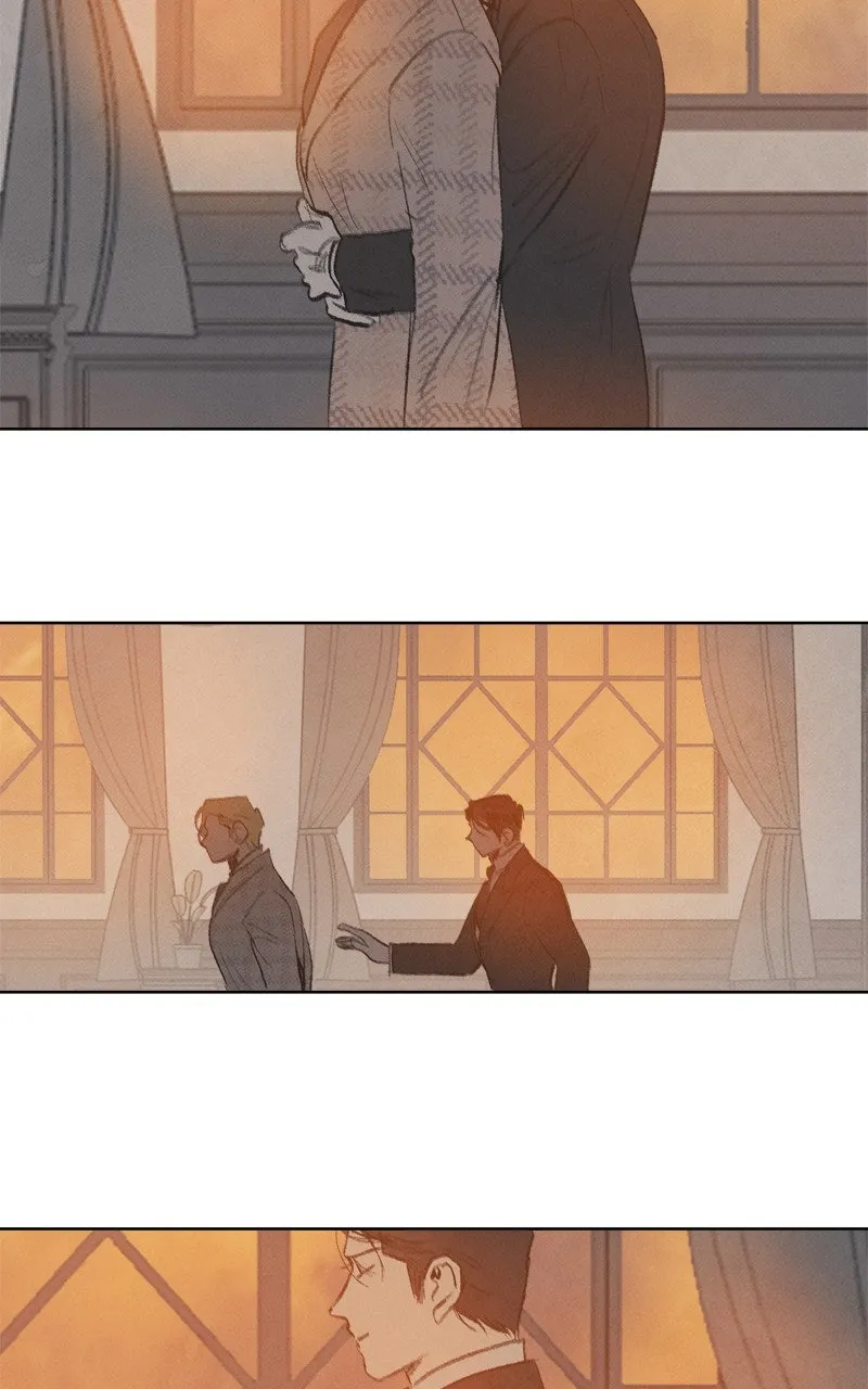 Emerald Midnight's Lover Chapter 58 page 10 - 