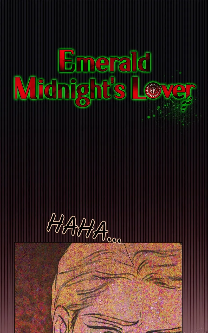 Emerald Midnight's Lover Chapter 59 page 1 - 