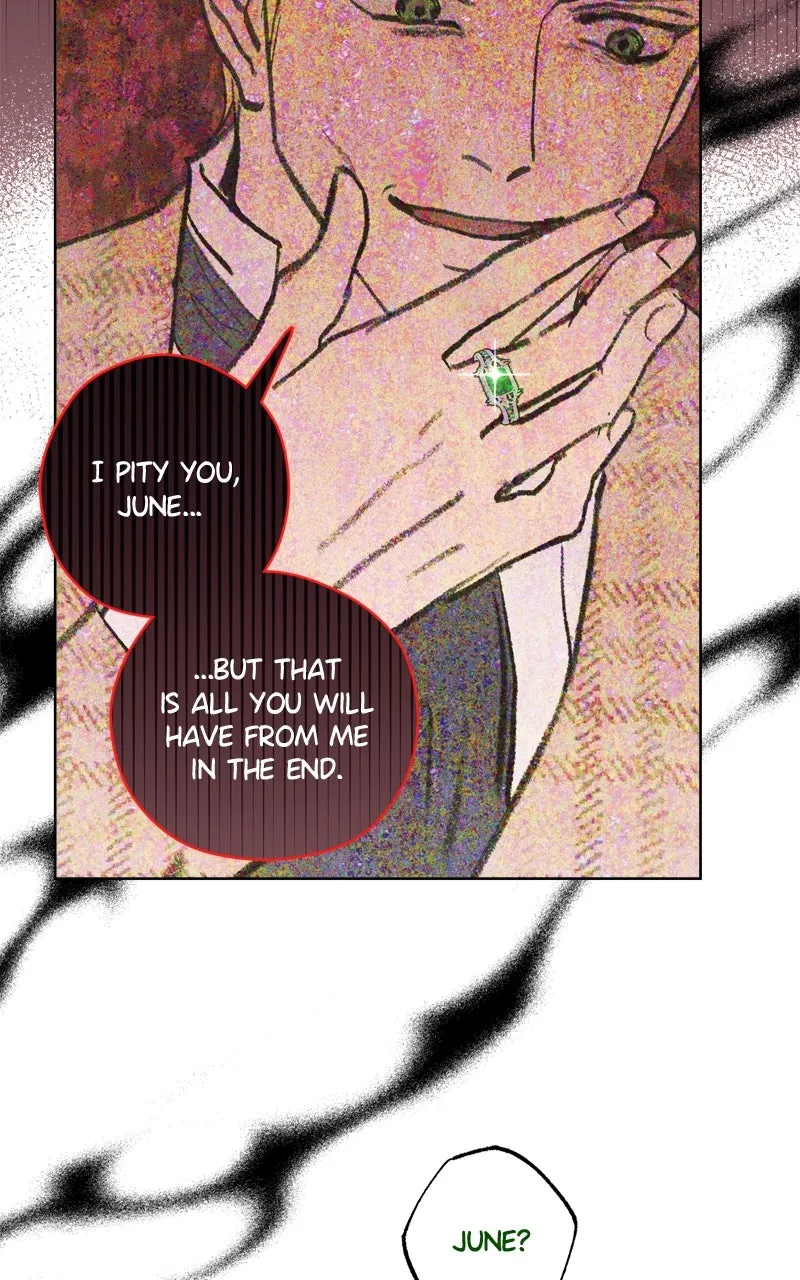 Emerald Midnight's Lover Chapter 59 page 2 - 