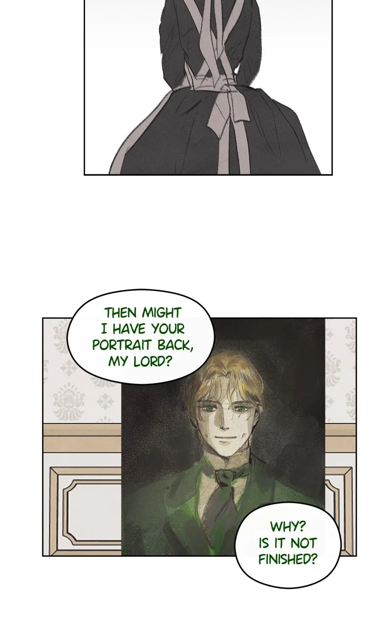 Emerald Midnight's Lover Chapter 59 page 11 - 