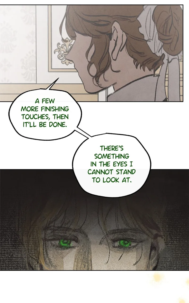 Emerald Midnight's Lover Chapter 59 page 12 - 