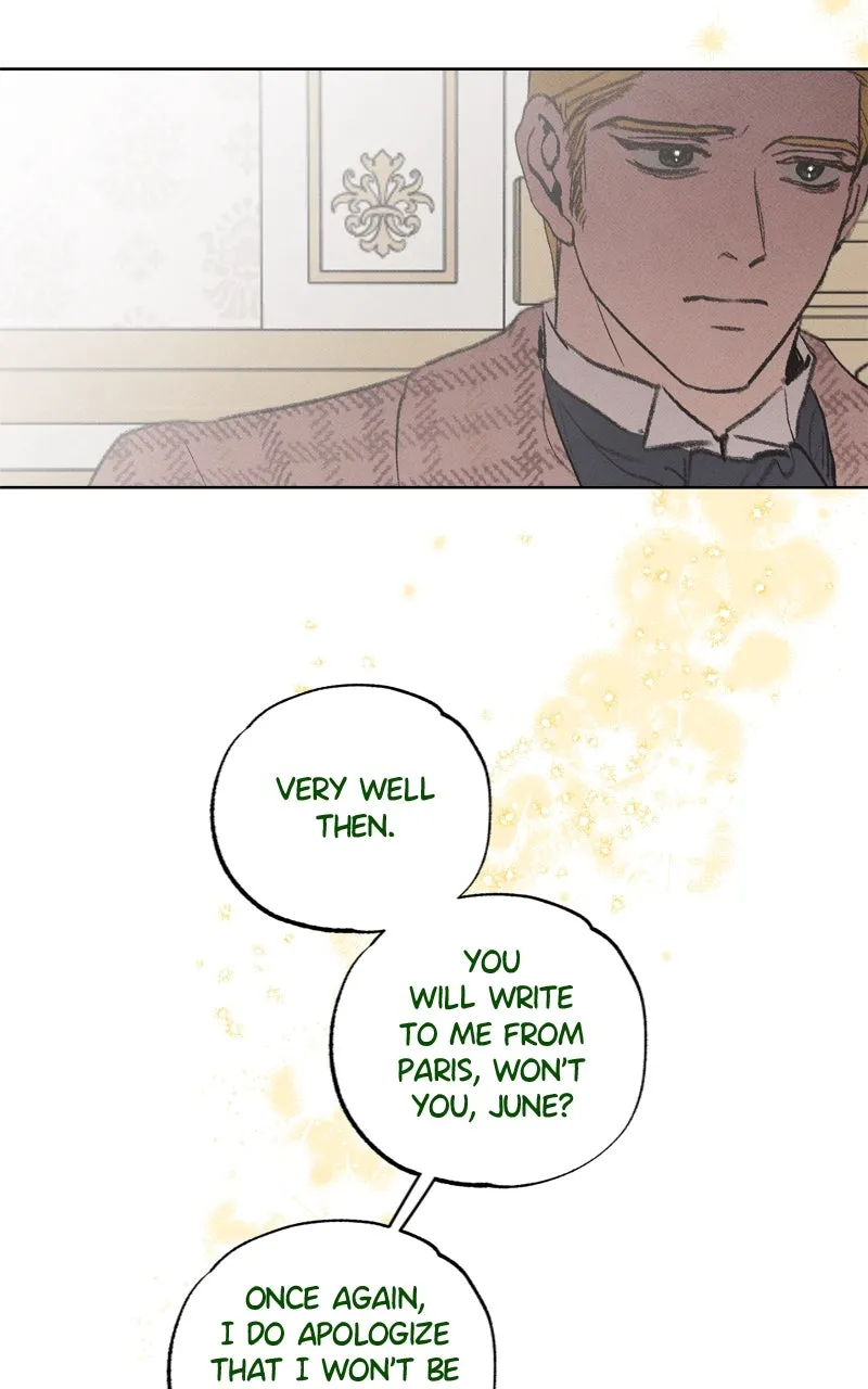 Emerald Midnight's Lover Chapter 59 page 13 - 