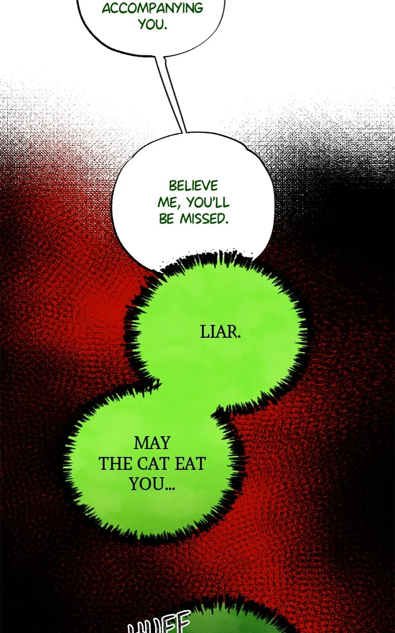 Emerald Midnight's Lover Chapter 59 page 14 - 