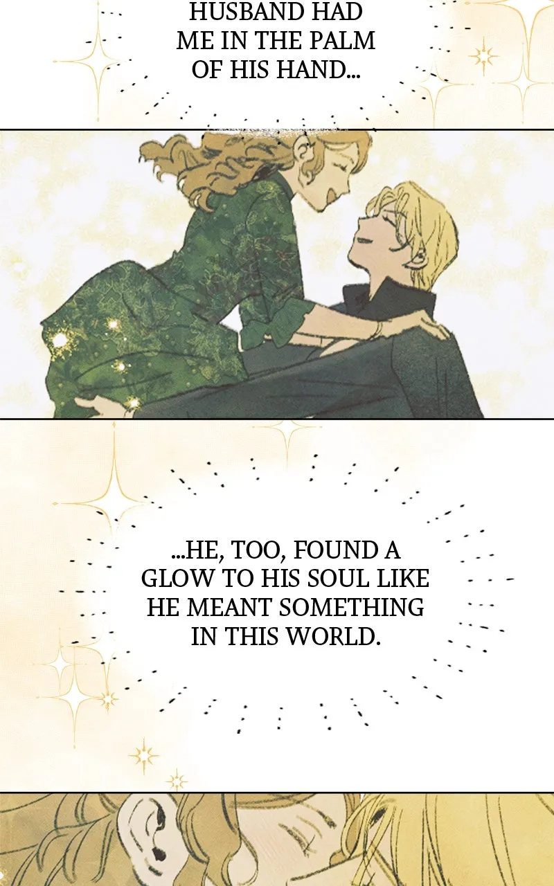 Emerald Midnight's Lover Chapter 59 page 18 - 