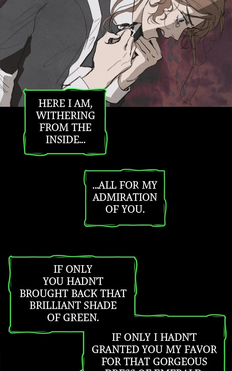Emerald Midnight's Lover Chapter 59 page 20 - 