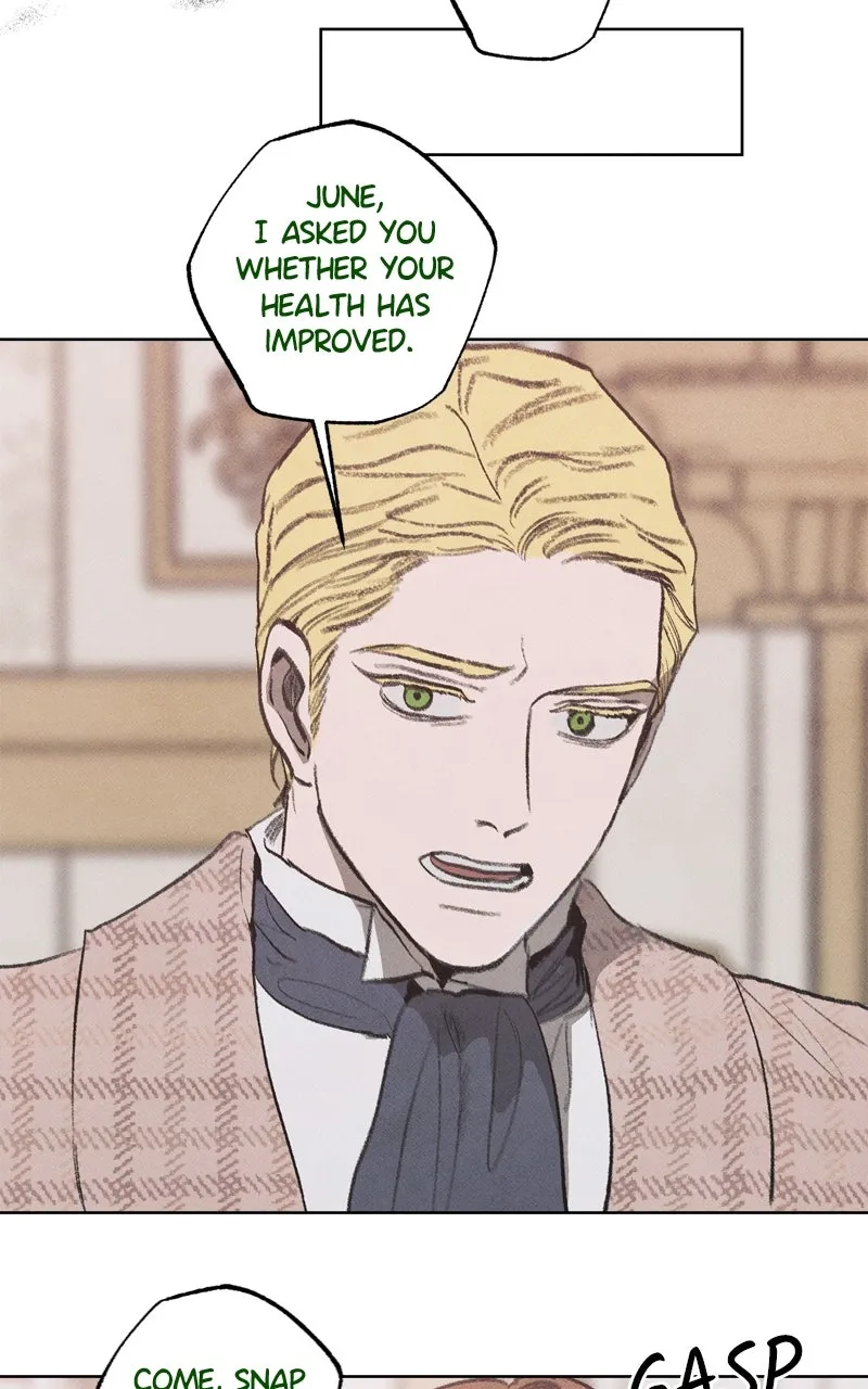 Emerald Midnight's Lover Chapter 59 page 3 - 
