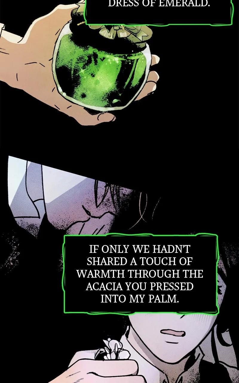 Emerald Midnight's Lover Chapter 59 page 21 - 