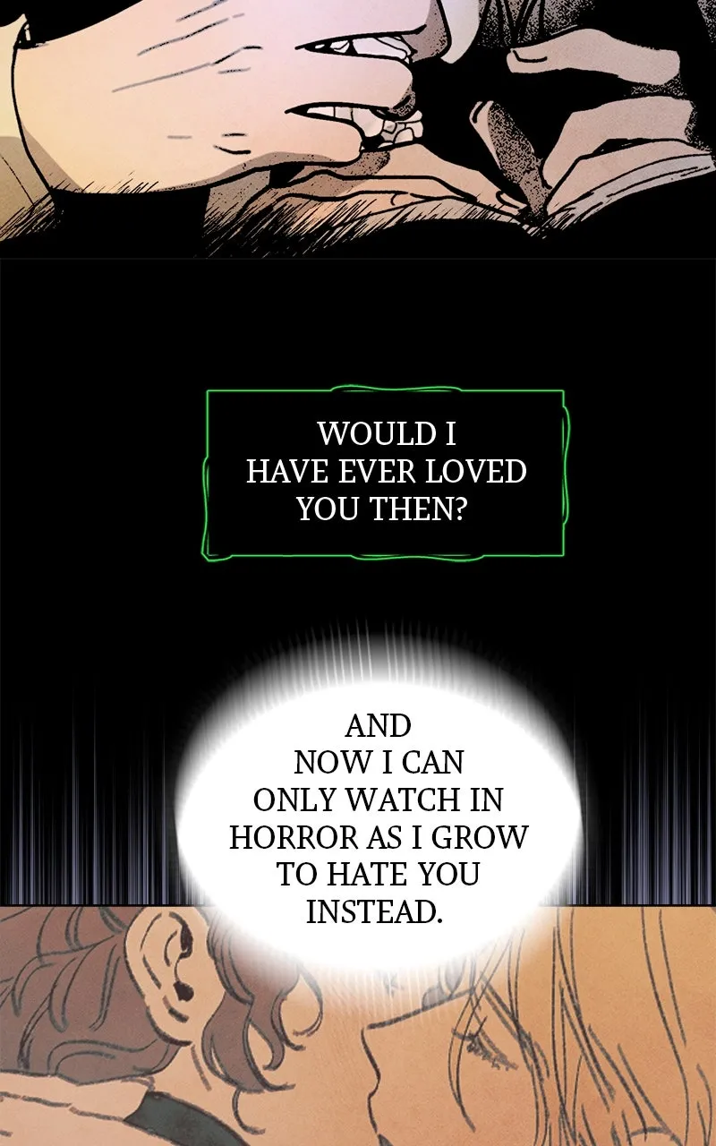 Emerald Midnight's Lover Chapter 59 page 22 - 