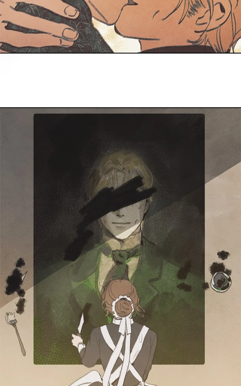Emerald Midnight's Lover Chapter 59 page 23 - 