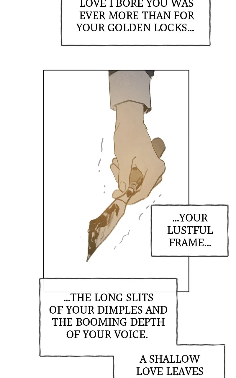 Emerald Midnight's Lover Chapter 59 page 27 - 
