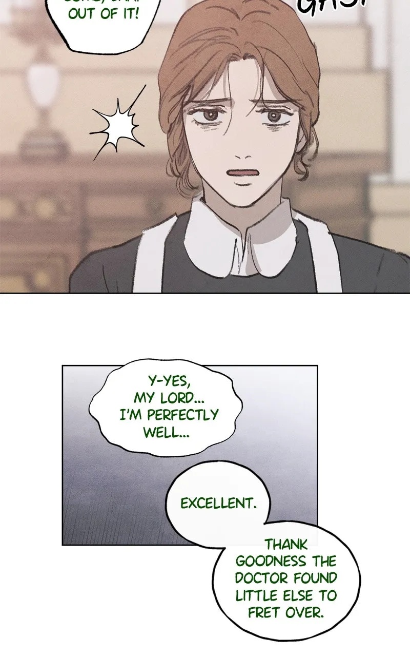 Emerald Midnight's Lover Chapter 59 page 4 - 