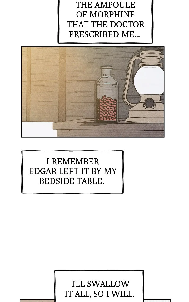 Emerald Midnight's Lover Chapter 59 page 34 - 