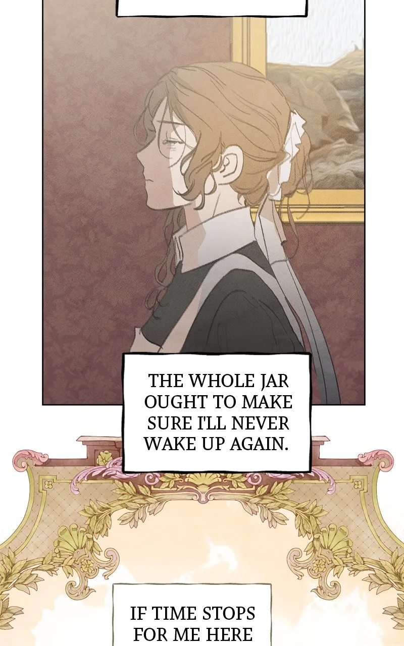 Emerald Midnight's Lover Chapter 59 page 35 - 